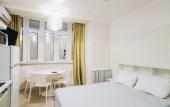 Туры в отель Na Ul.Konstitutsii 24A G.Sochi Furnished rooms