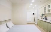 Туры в отель Na Ul.Konstitutsii 24A G.Sochi Furnished rooms