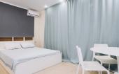 Туры в отель Na Ul.Konstitutsii 24A G.Sochi Furnished rooms