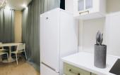 Туры в отель Na Ul.Konstitutsii 24A G.Sochi Furnished rooms