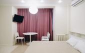 Туры в отель Na Ul.Konstitutsii 24A G.Sochi Furnished rooms