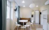 Туры в отель Na Ul.Konstitutsii 24A G.Sochi Furnished rooms