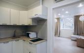 Туры в отель Na Ul.Konstitutsii 24A G.Sochi Furnished rooms