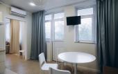 Туры в отель Na Ul.Konstitutsii 24A G.Sochi Furnished rooms