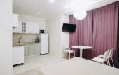 Туры в отель Na Ul.Konstitutsii 24A G.Sochi Furnished rooms