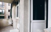 Туры в отель Na Ul.Konstitutsii 24A G.Sochi Furnished rooms
