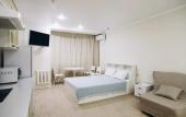 Туры в отель Na Ul.Konstitutsii 24A G.Sochi Furnished rooms
