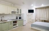 Туры в отель Na Ul.Konstitutsii 24A G.Sochi Furnished rooms