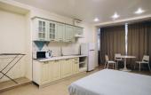 Туры в отель Na Ul.Konstitutsii 24A G.Sochi Furnished rooms