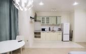 Туры в отель Na Ul.Konstitutsii 24A G.Sochi Furnished rooms