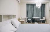 Туры в отель Na Ul.Konstitutsii 24A G.Sochi Furnished rooms