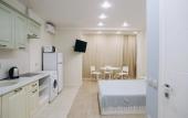 Туры в отель Na Ul.Konstitutsii 24A G.Sochi Furnished rooms