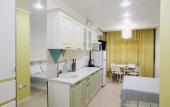 Туры в отель Na Ul.Konstitutsii 24A G.Sochi Furnished rooms
