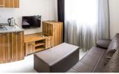 Туры в отель Smyrna Homes & Suits