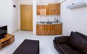 Туры в отель Smyrna Homes & Suits