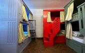 Туры в отель Dva Gusya Hostel