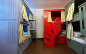 Туры в отель Dva Gusya Hostel