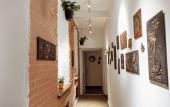Туры в отель Dva Gusya Hostel