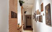 Туры в отель Dva Gusya Hostel