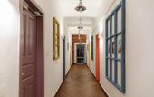 Туры в отель Dva Gusya Hostel