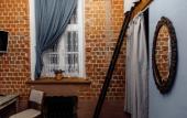 Туры в отель Dva Gusya Hostel
