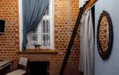 Туры в отель Dva Gusya Hostel