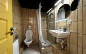 Туры в отель Dva Gusya Hostel