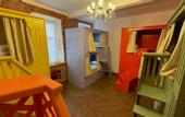 Туры в отель Dva Gusya Hostel