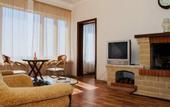 Туры в отель Pod Klyuch Amra House
