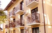 Туры в отель Na Voznesenskoy Flat