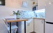 Туры в отель Na Voznesenskoy Flat
