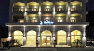 Hellinis Hotel 3*