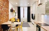 Туры в отель Smart Aparts Nature Vibe Apartments
