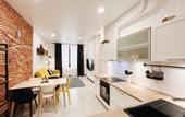 Туры в отель Smart Aparts Nature Vibe Apartments