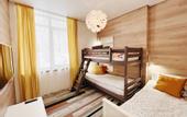 Туры в отель Smart Aparts Nature Vibe Apartments