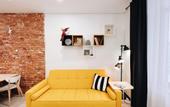 Туры в отель Smart Aparts Nature Vibe Apartments
