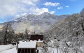 Туры в отель Smart Aparts Nature Vibe Apartments