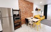 Туры в отель Smart Aparts Nature Vibe Apartments