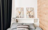Туры в отель Smart Aparts Nature Vibe Apartments