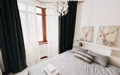 Туры в отель Smart Aparts Nature Vibe Apartments