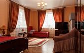 Туры в отель Flats for soul Апартаменты