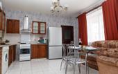 Туры в отель Flats for soul Апартаменты