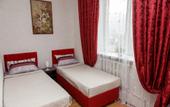 Туры в отель Flats for soul Апартаменты