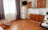 Туры в отель Flats for soul Апартаменты