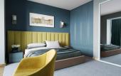 Туры в отель Centric Baku Boutique Hotel