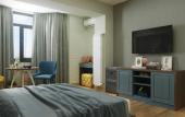 Туры в отель Centric Baku Boutique Hotel