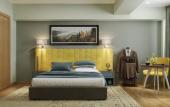 Туры в отель Centric Baku Boutique Hotel