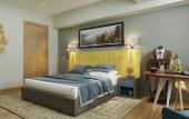 Туры в отель Centric Baku Boutique Hotel