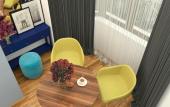 Туры в отель Centric Baku Boutique Hotel