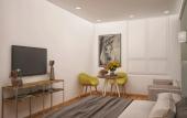 Туры в отель Centric Baku Boutique Hotel